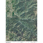 Victor, ID-WY (2011, 24000-Scale) Preview 1