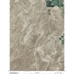 Vinson Wash, ID (2010, 24000-Scale) Preview 1