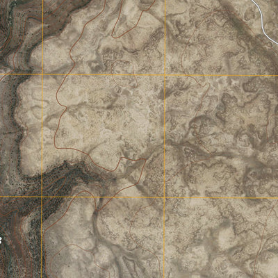 Wagon Box Basin, ID (2010, 24000-Scale) Preview 2
