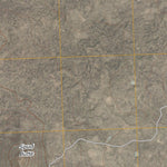 Wagon Butte, ID (2010, 24000-Scale) Preview 2