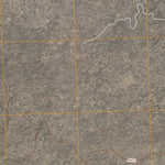 Wagon Butte, ID (2010, 24000-Scale) Preview 3