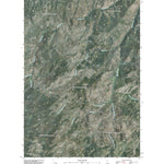 Wapiti Creek, ID (2011, 24000-Scale) Preview 1