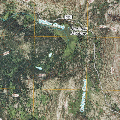War Eagle Mountain, ID (2011, 24000-Scale) Preview 3
