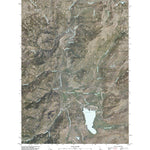 Warm Lake, ID (2011, 24000-Scale) Preview 1