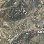 Warm Lake, ID (2011, 24000-Scale) Preview 3