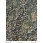 Warm Springs Point, ID (2011, 24000-Scale) Preview 1