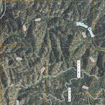 Warm Springs Point, ID (2011, 24000-Scale) Preview 3