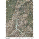 Warren, ID (2011, 24000-Scale) Preview 1