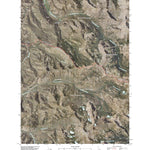 Washington Peak, ID (2011, 24000-Scale) Preview 1