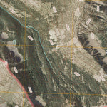 Washington Peak, ID (2011, 24000-Scale) Preview 3