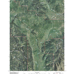 Wayan East, ID (2011, 24000-Scale) Preview 1