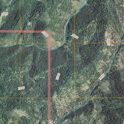 Wayan East, ID (2011, 24000-Scale) Preview 3