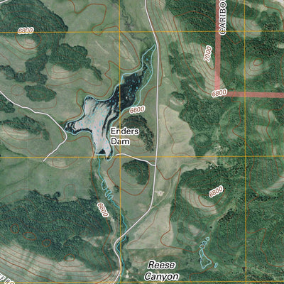 Wayan West, ID (2011, 24000-Scale) Preview 2