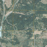 Weippe North, ID (2010, 24000-Scale) Preview 2