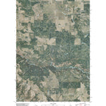 Weippe South, ID (2011, 24000-Scale) Preview 1