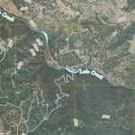 Weippe South, ID (2011, 24000-Scale) Preview 3