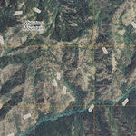 Wheaton Mountain, ID (2011, 24000-Scale) Preview 3