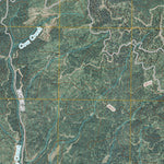 Whiskey Butte, ID (2011, 24000-Scale) Preview 2