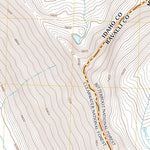 White Sand Lake, ID-MT (2011, 24000-Scale) Preview 3