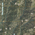 Whitehawk Mountain, ID (2011, 24000-Scale) Preview 3