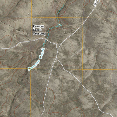 Wickahoney Point, ID (2010, 24000-Scale) Preview 3