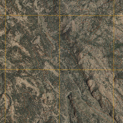 Wickiup Creek, ID (2010, 24000-Scale) Preview 3