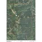Widow Mountain, ID (2011, 24000-Scale) Preview 1