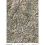 Williams Peak, ID (2011, 24000-Scale) Preview 1