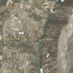 Williams Peak, ID (2011, 24000-Scale) Preview 3
