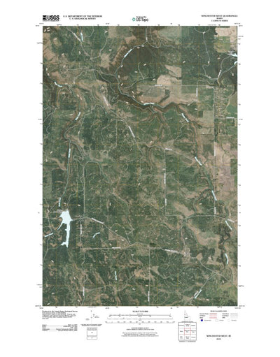 Winchester West, ID (2010, 24000-Scale) Preview 1