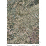 Wood Hump, ID (2011, 24000-Scale) Preview 1