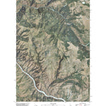 Woodland, ID (2011, 24000-Scale) Preview 1