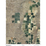 Yahoo Creek, ID (2010, 24000-Scale) Preview 1