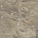 Yahoo Creek, ID (2010, 24000-Scale) Preview 3