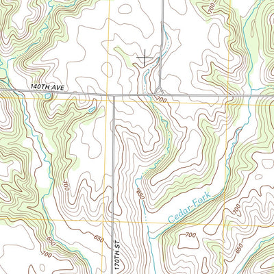 Abingdon, IL (2012, 24000-Scale) Preview 3
