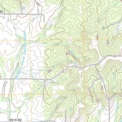 Akin, IL (2012, 24000-Scale) Preview 2