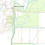 Albion NW, IL (2012, 24000-Scale) Preview 2