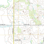 Albion NW, IL (2012, 24000-Scale) Preview 3