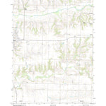 Aledo East, IL (2012, 24000-Scale) Preview 1