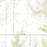 Aledo East, IL (2012, 24000-Scale) Preview 2
