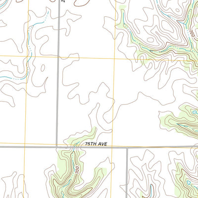 Aledo East, IL (2012, 24000-Scale) Preview 2