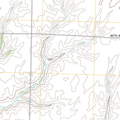 Aledo West, IL (2012, 24000-Scale) Preview 2