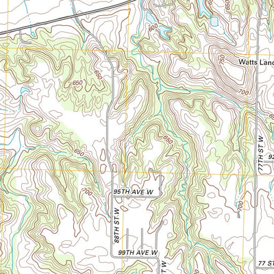 Andalusia, IL-IA (2012, 24000-Scale) Preview 2