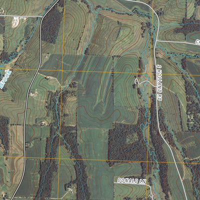 Apple River, IL-WI (2010, 24000-Scale) Preview 3