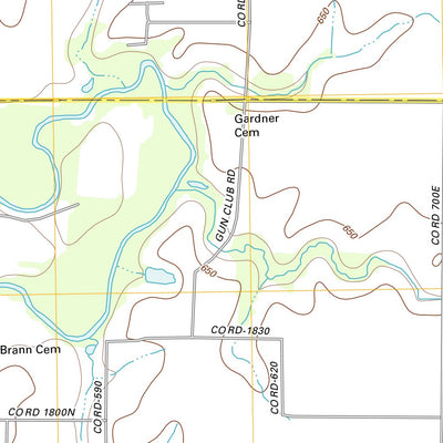 Arcola, IL (2012, 24000-Scale) Preview 3