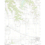 Ashland, IL (2012, 24000-Scale) Preview 1