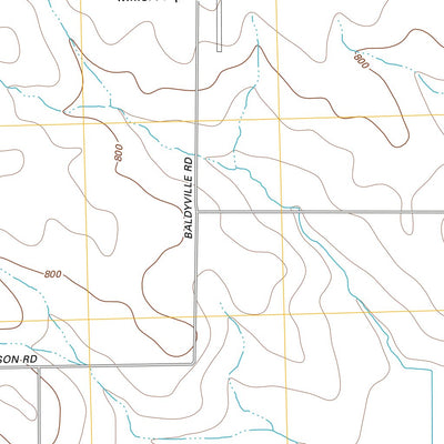 Ashton, IL (2012, 24000-Scale) Preview 3