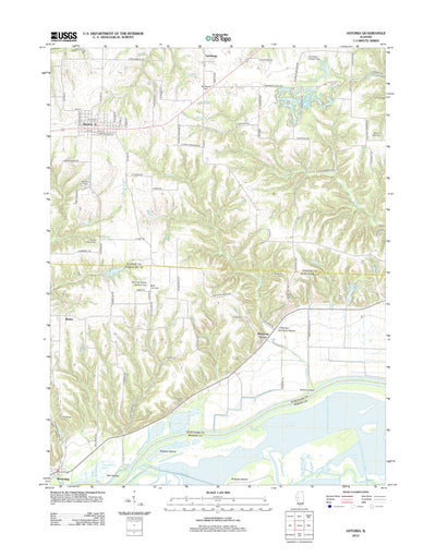 Astoria, IL (2012, 24000-Scale) Preview 1