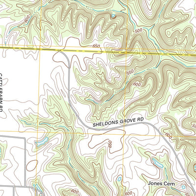 Astoria, IL (2012, 24000-Scale) Preview 2