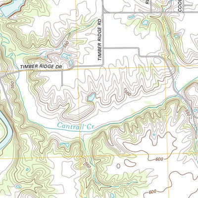 Athens, IL (2012, 24000-Scale) Preview 3